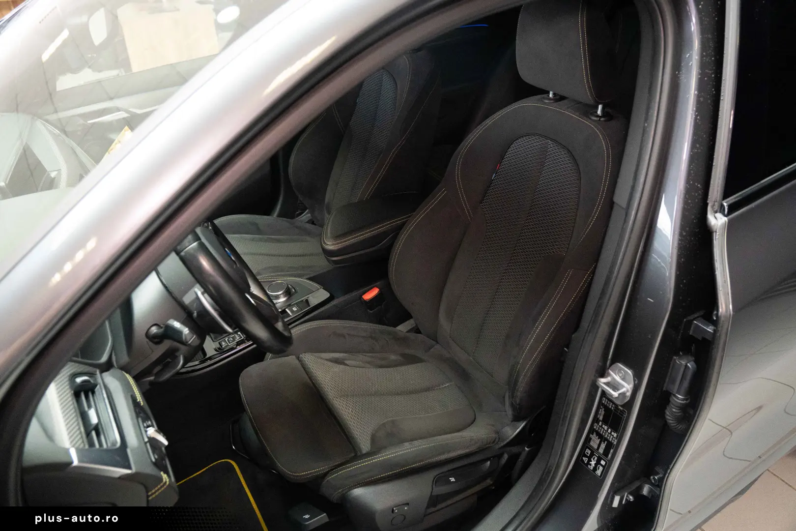 BMW X2 xDrive 20d  Harman Kardon  M sport