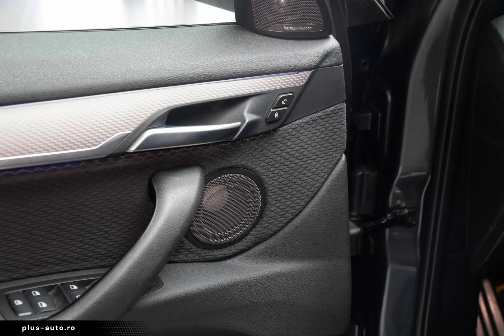 BMW X2 xDrive 20d  Harman Kardon  M sport