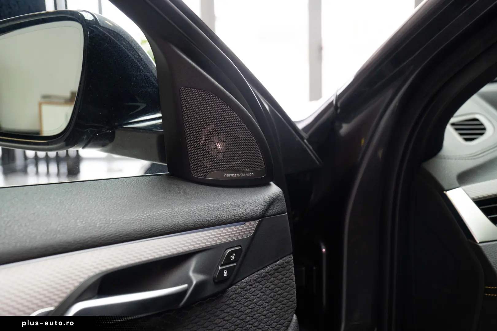 BMW X2 xDrive 20d  Harman Kardon  M sport