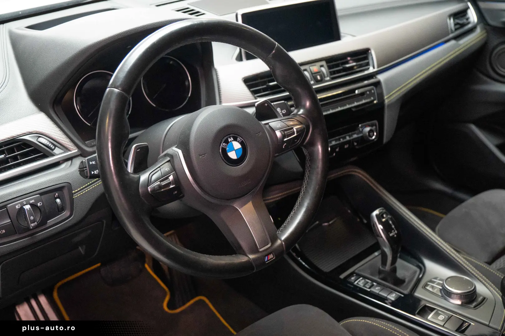 BMW X2 xDrive 20d  Harman Kardon  M sport