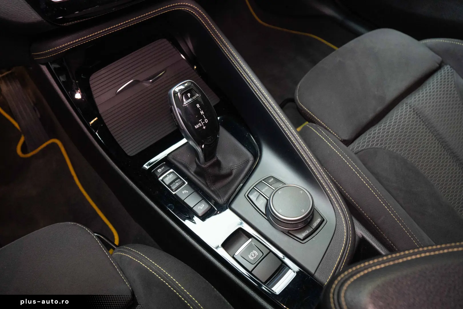 BMW X2 xDrive 20d  Harman Kardon  M sport