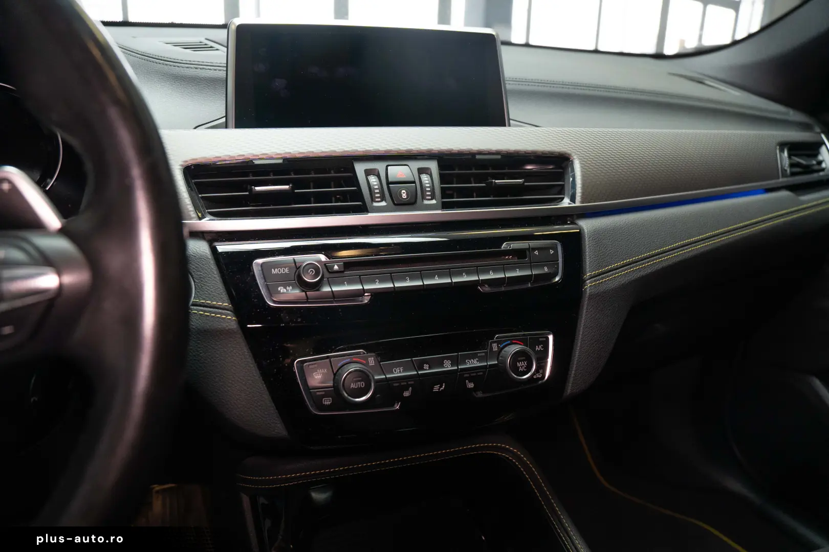 BMW X2 xDrive 20d  Harman Kardon  M sport