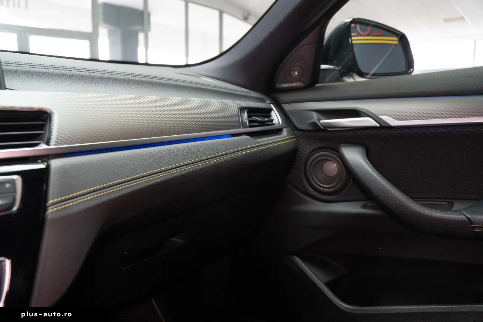 BMW X2 xDrive 20d  Harman Kardon  M sport