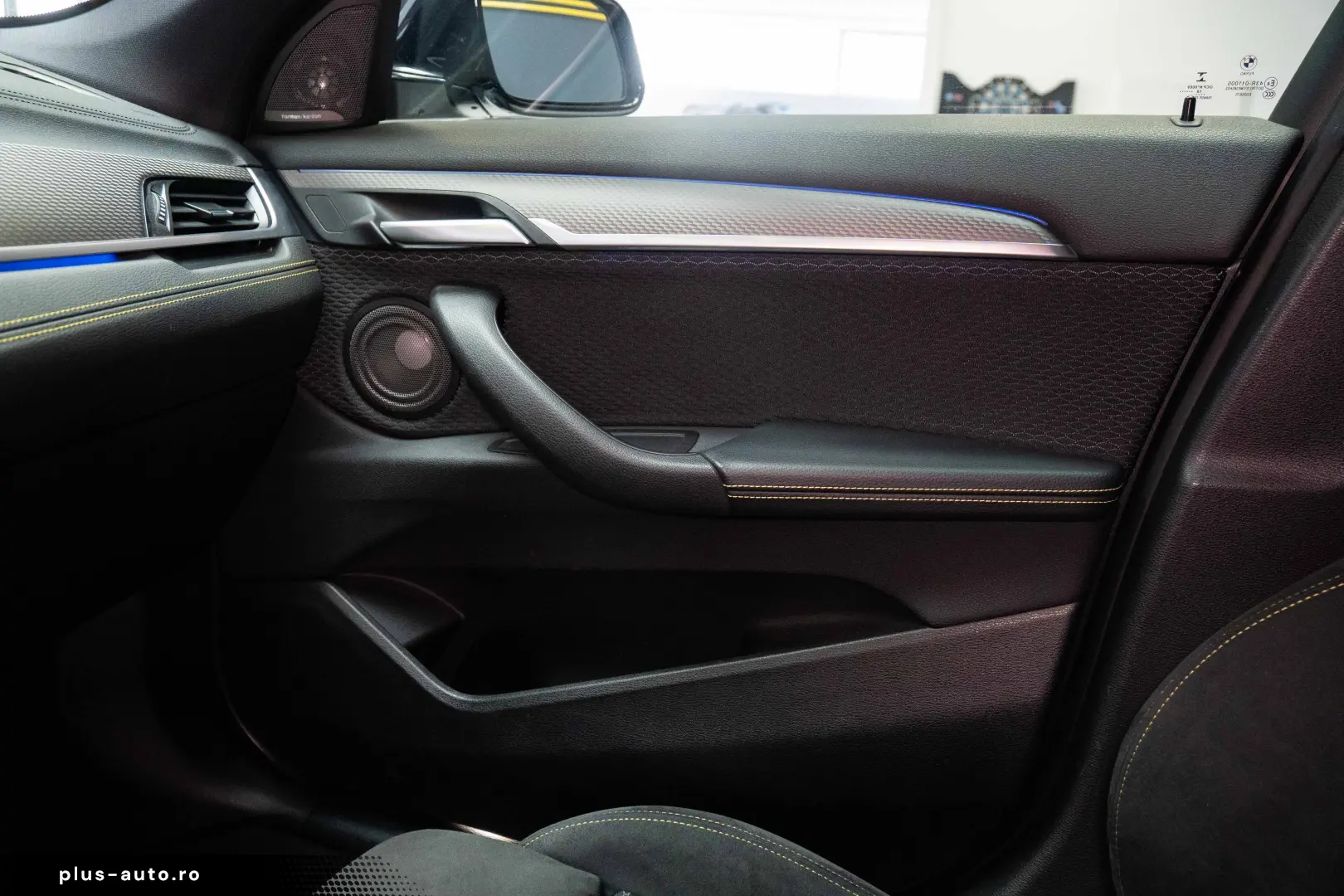 BMW X2 xDrive 20d  Harman Kardon  M sport