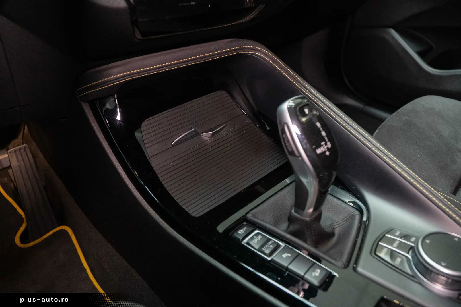 BMW X2 xDrive 20d  Harman Kardon  M sport