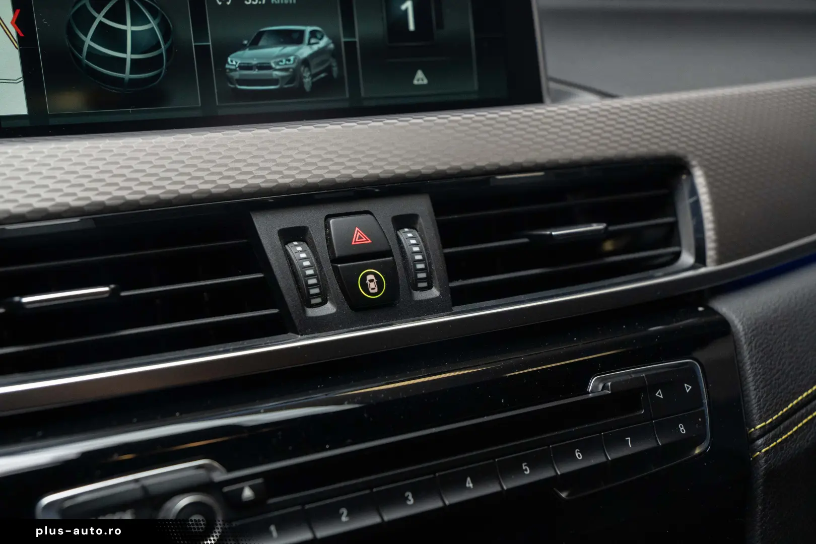 BMW X2 xDrive 20d  Harman Kardon  M sport