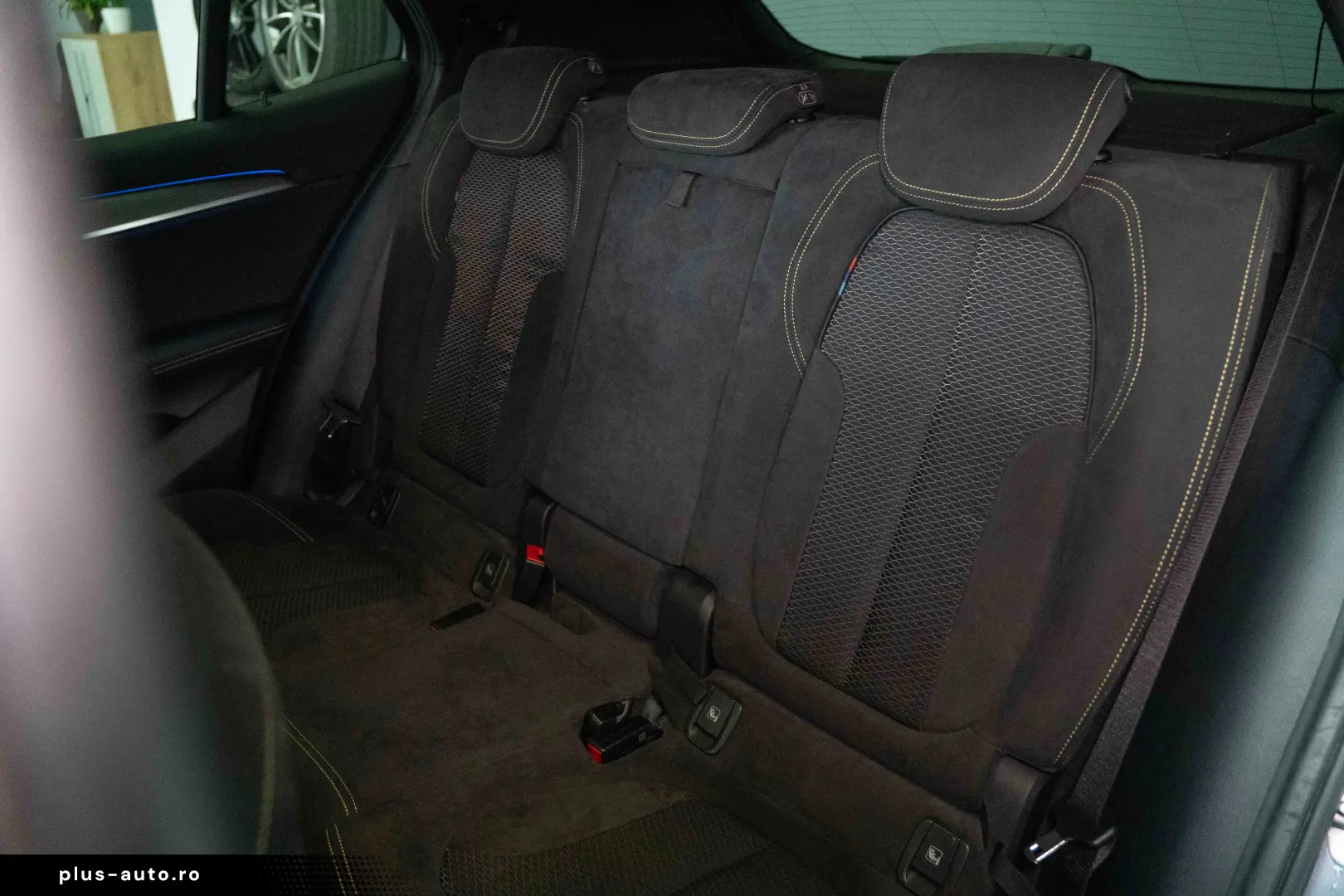 BMW X2 xDrive 20d  Harman Kardon  M sport