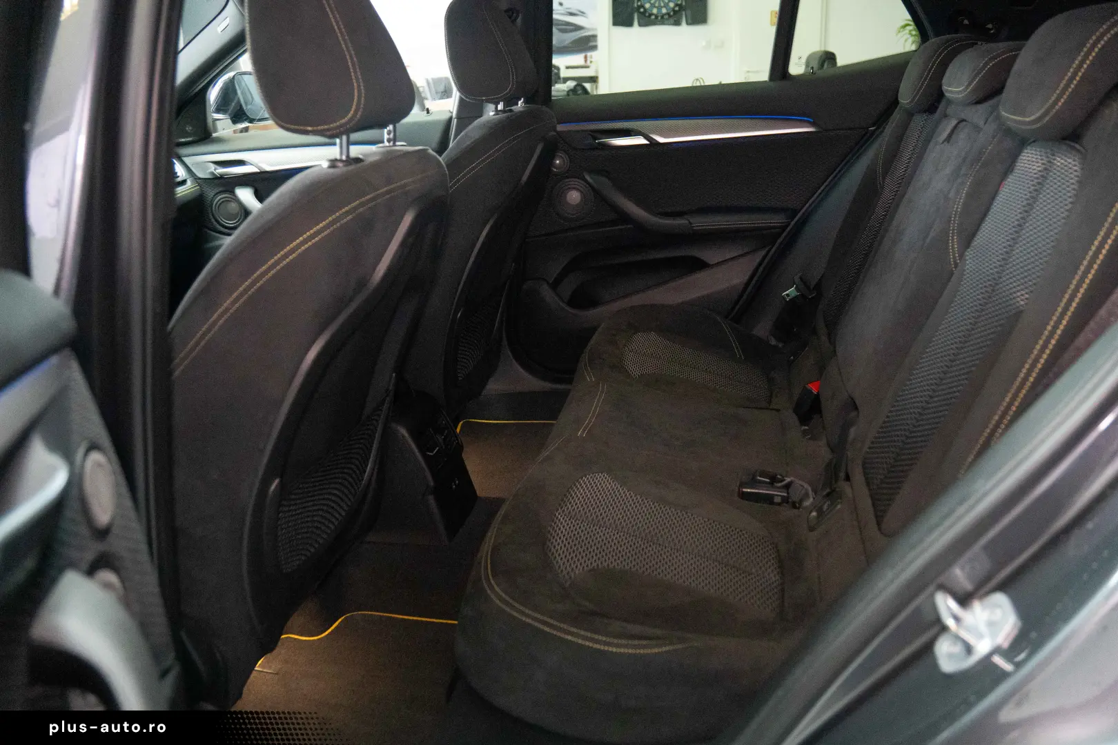 BMW X2 xDrive 20d  Harman Kardon  M sport