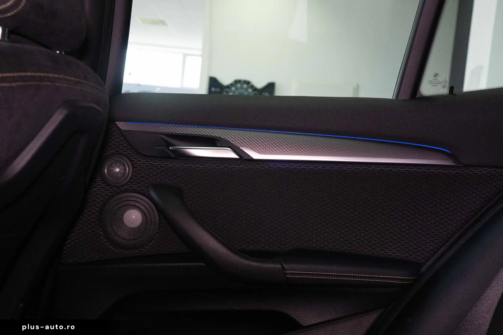 BMW X2 xDrive 20d  Harman Kardon  M sport