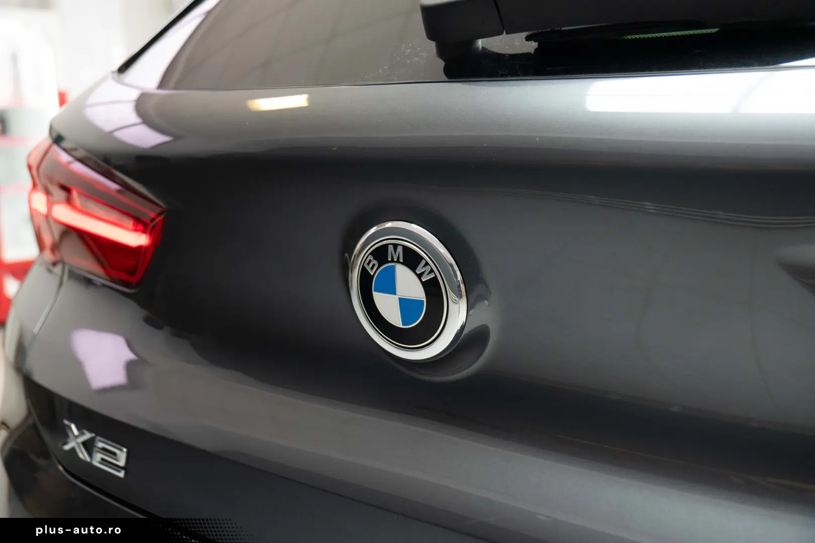 BMW X2 xDrive 20d  Harman Kardon  M sport