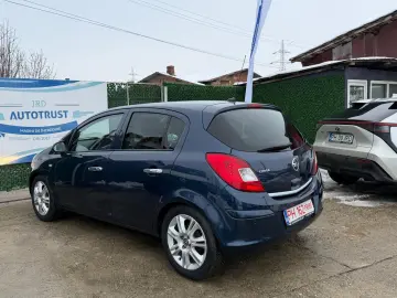 Opel Corsa Gen-D-2006-2014