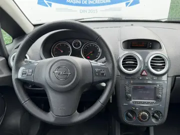 Opel Corsa Gen-D-2006-2014