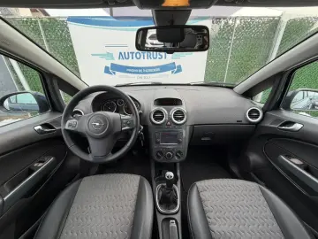 Opel Corsa Gen-D-2006-2014