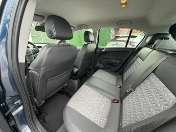 Opel Corsa Gen-D-2006-2014