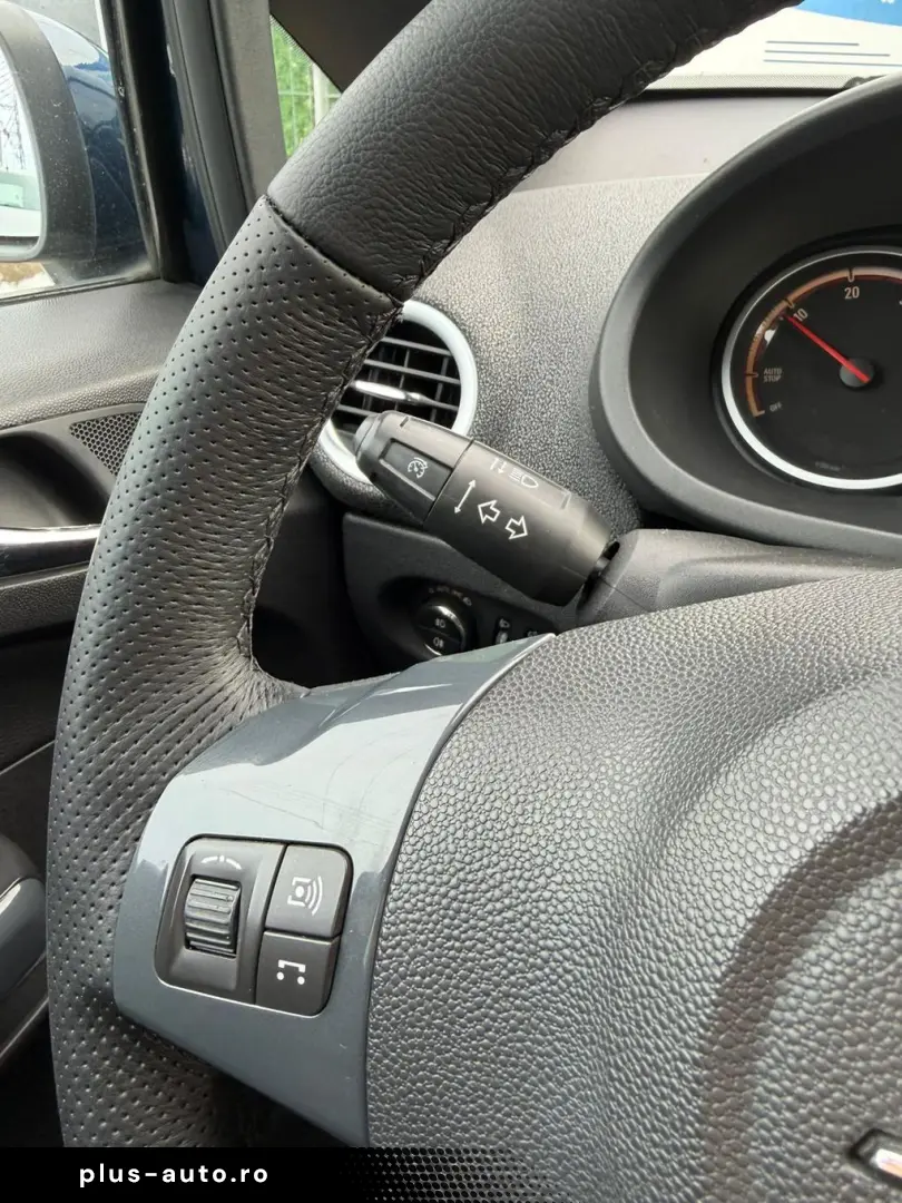 Opel Corsa Gen-D-2006-2014