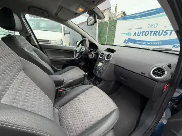 Opel Corsa Gen-D-2006-2014