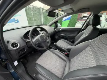 Opel Corsa Gen-D-2006-2014