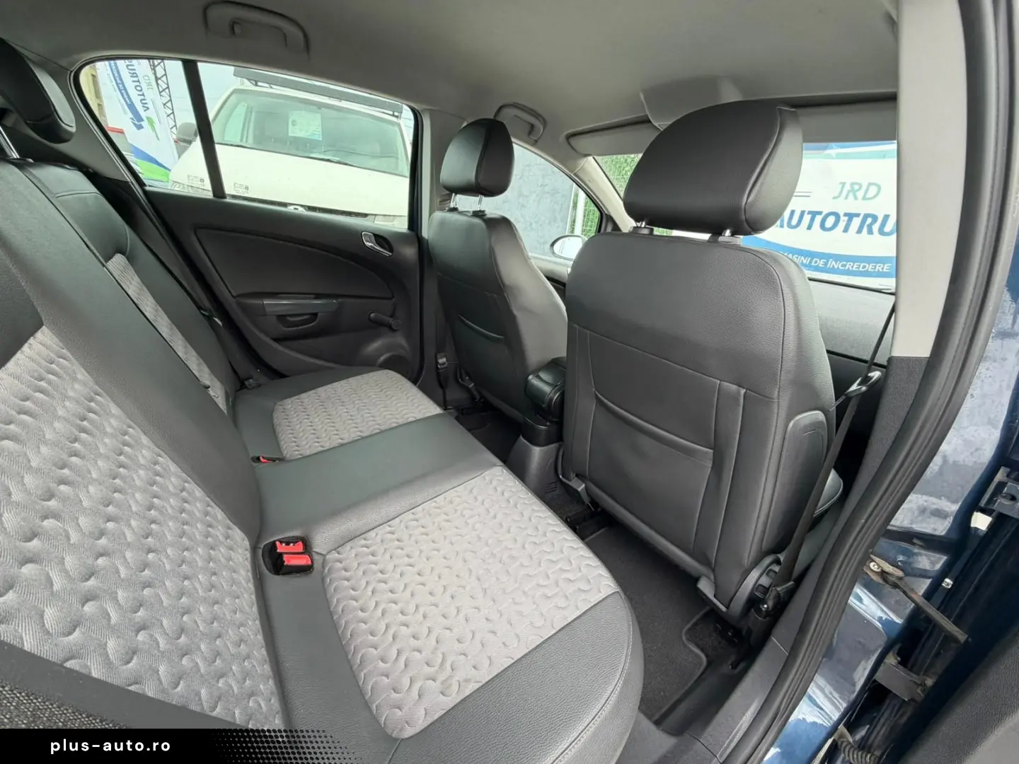 Opel Corsa Gen-D-2006-2014