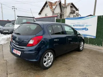 Opel Corsa Gen-D-2006-2014