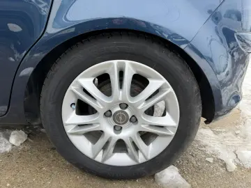 Opel Corsa Gen-D-2006-2014