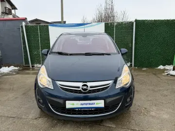 Opel Corsa Gen-D-2006-2014