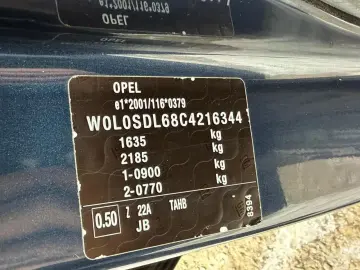 Opel Corsa Gen-D-2006-2014