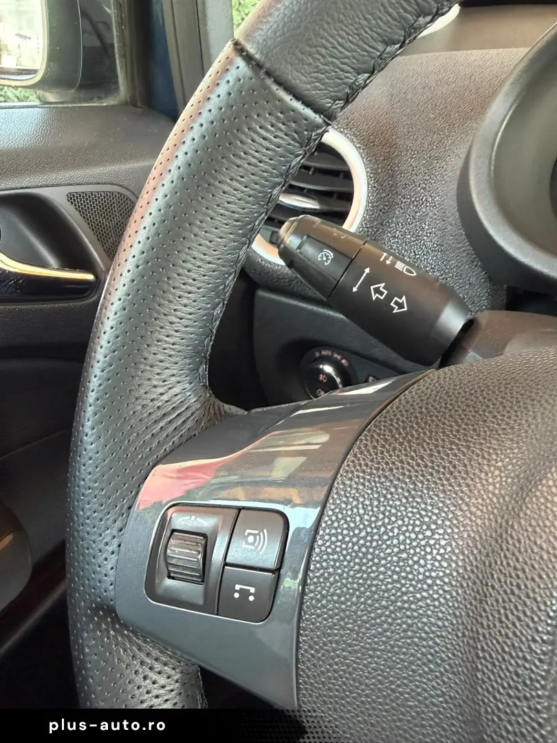 OPEL Corsa 2012 — imagine 11