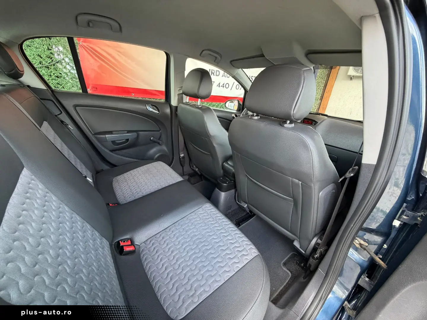 OPEL Corsa 2012 — imagine 17