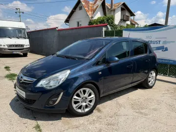 Opel Corsa D 1.3 CDTI 95 CP Euro 5   Garantie   Rate