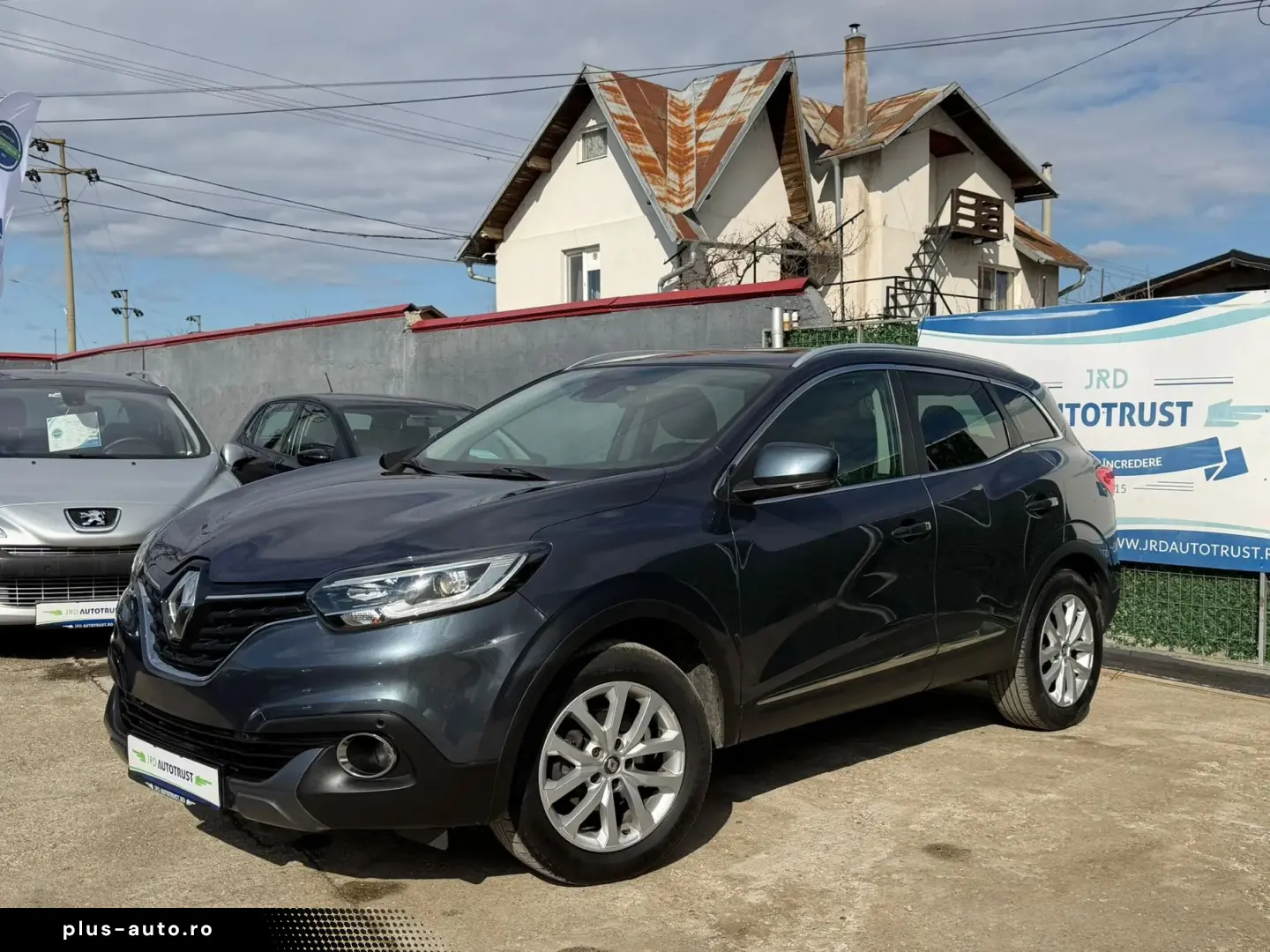 Renault Kadjar