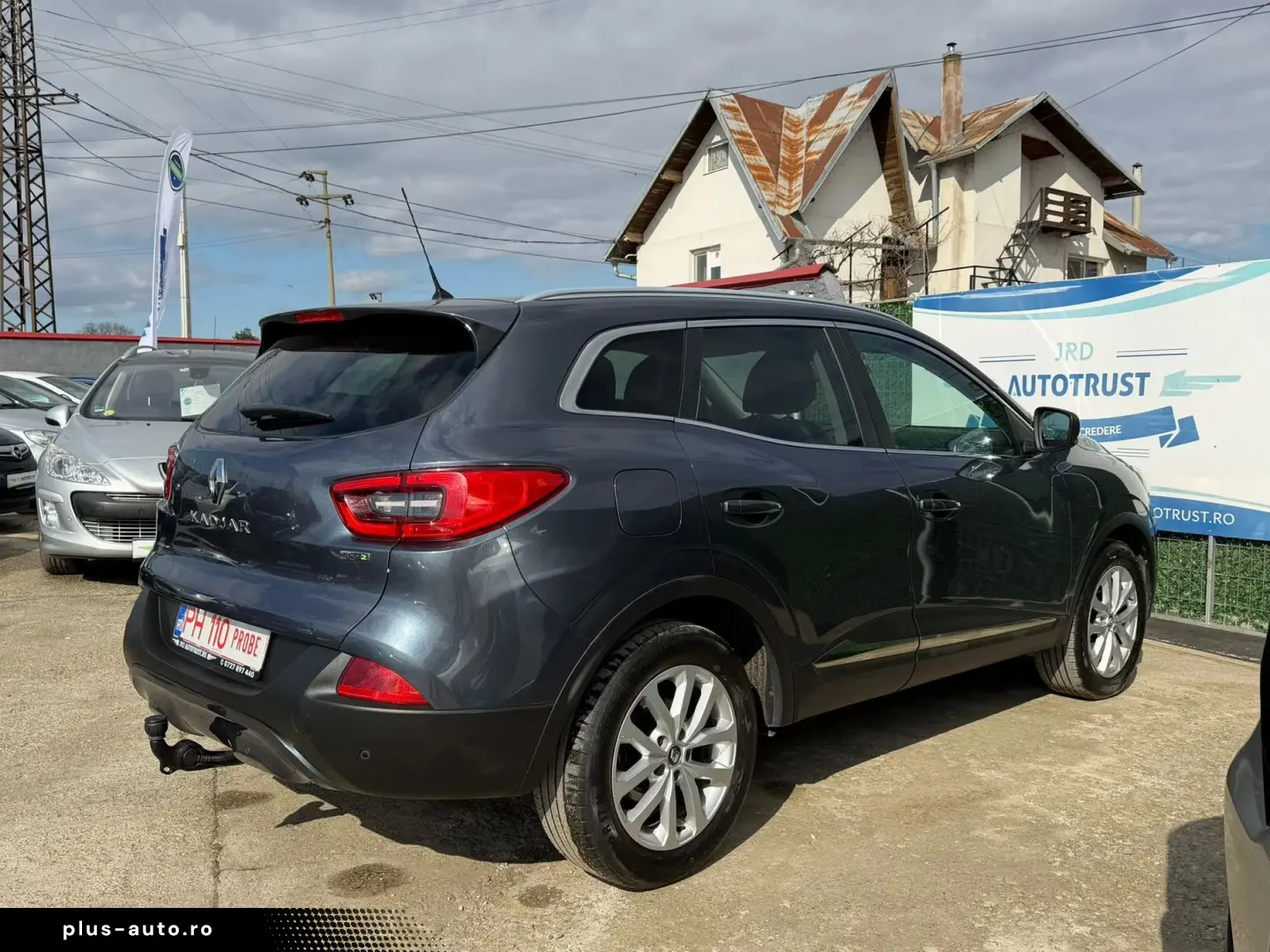 Renault Kadjar