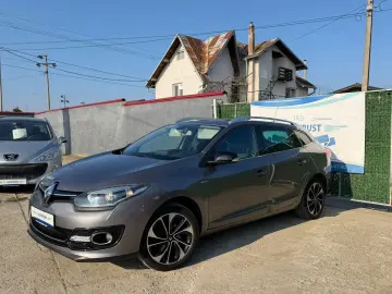 Renault Megane Gen-Iii-2008-2016