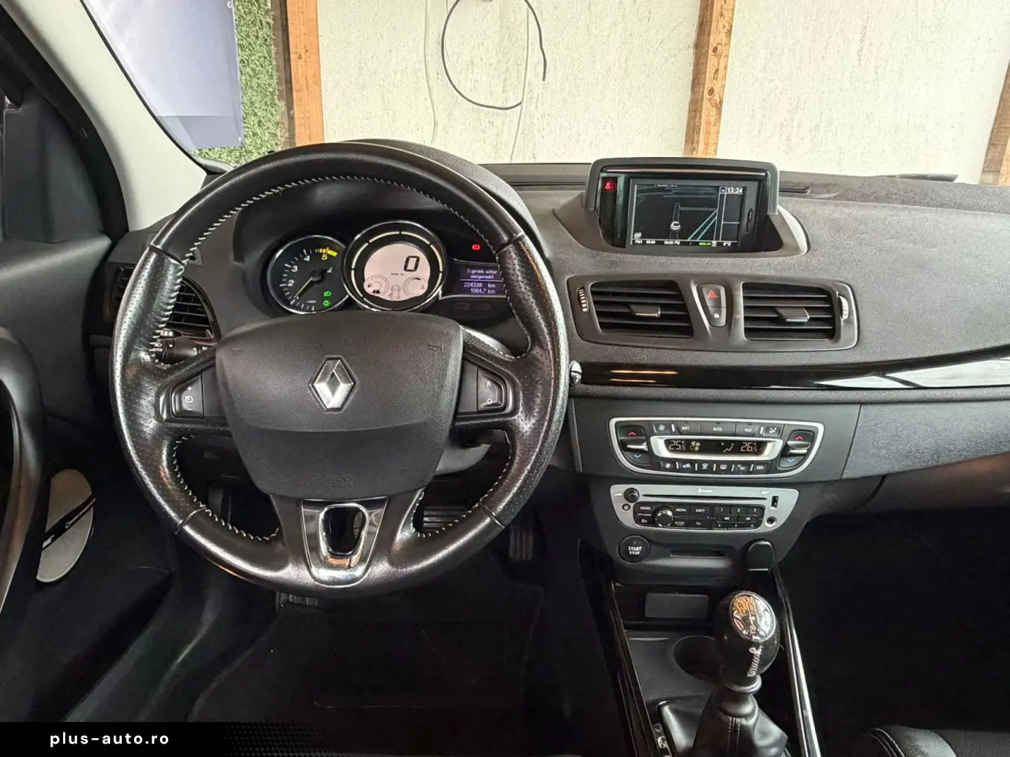 Renault Megane Gen-Iii-2008-2016