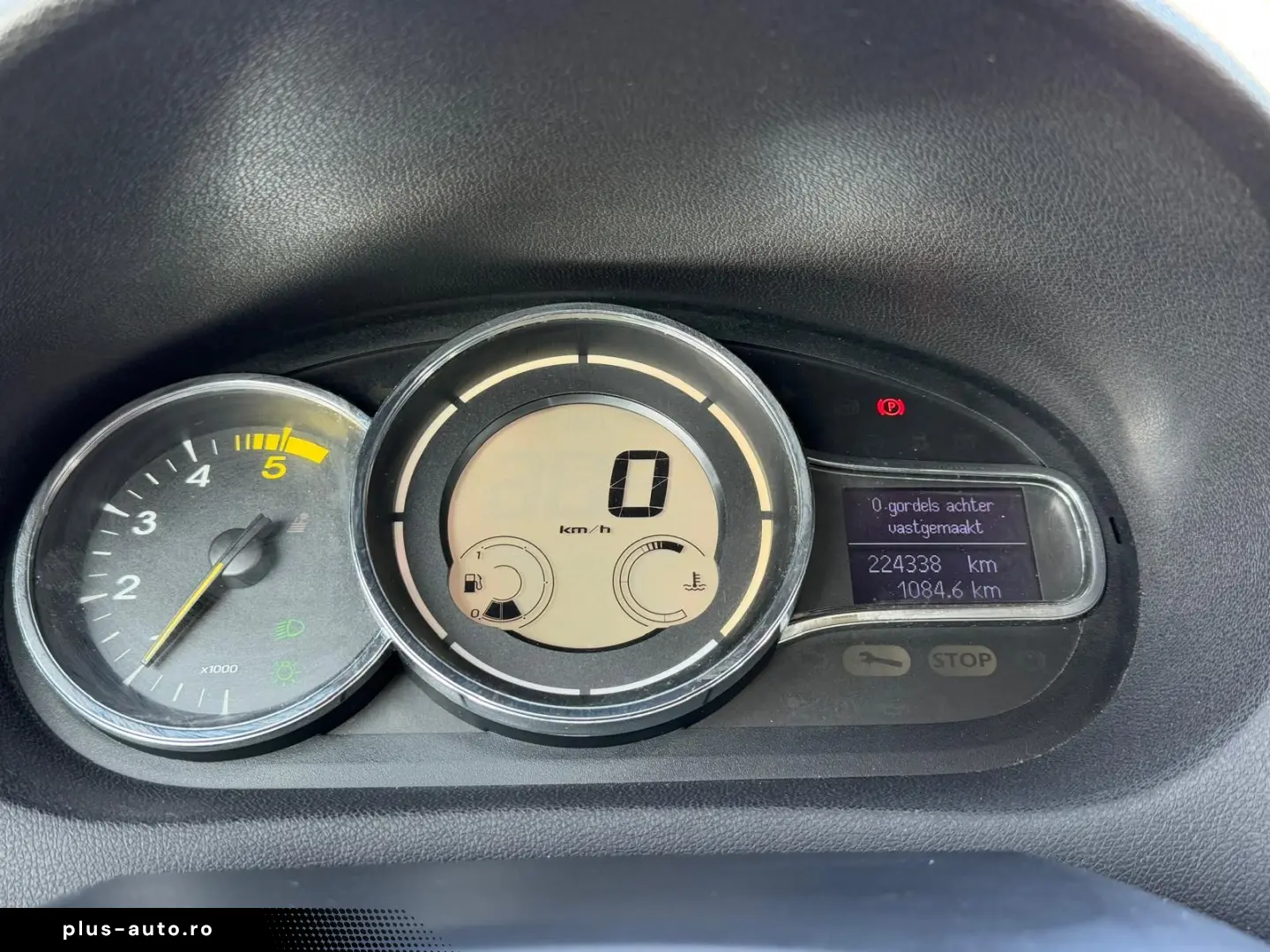 Renault Megane Gen-Iii-2008-2016