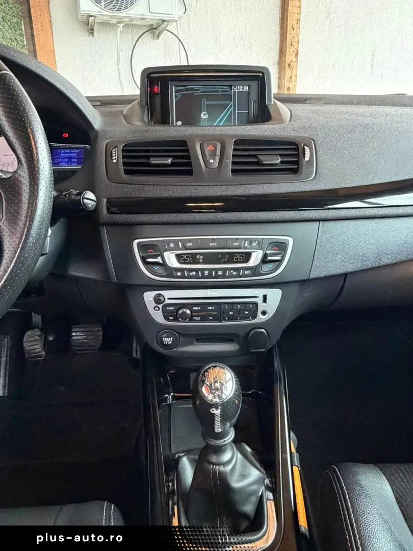 Renault Megane Gen-Iii-2008-2016