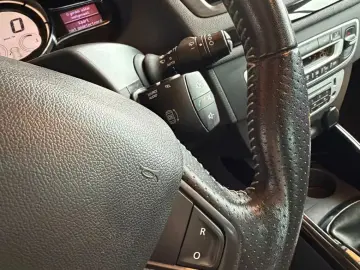 Renault Megane Gen-Iii-2008-2016