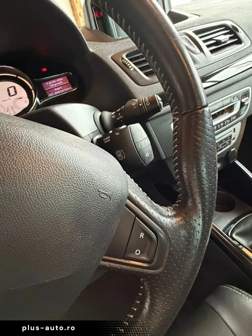 Renault Megane Gen-Iii-2008-2016