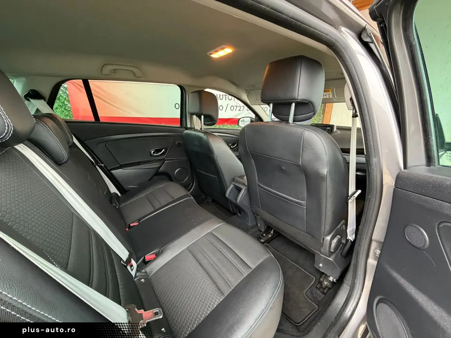 Renault Megane Gen-Iii-2008-2016