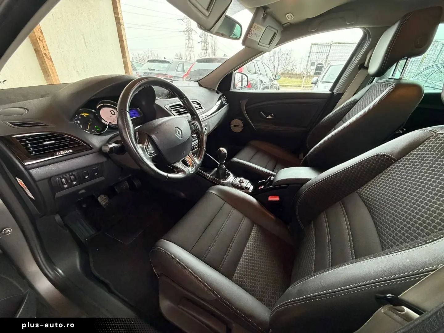 Renault Megane Gen-Iii-2008-2016