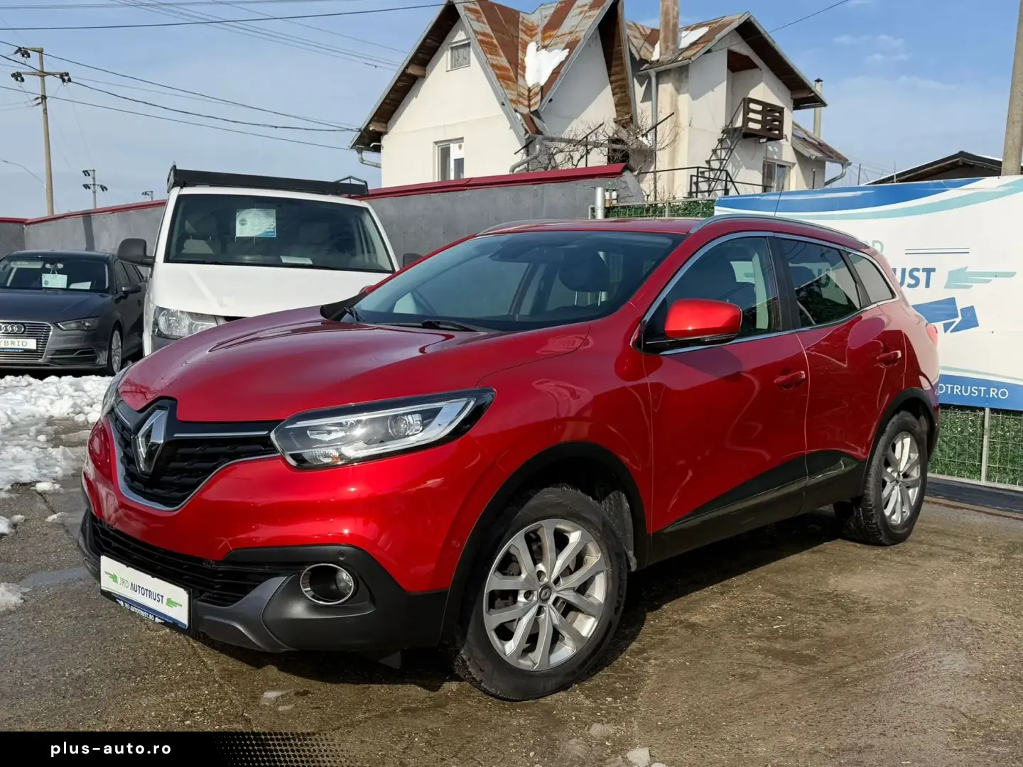 Renault Kadjar