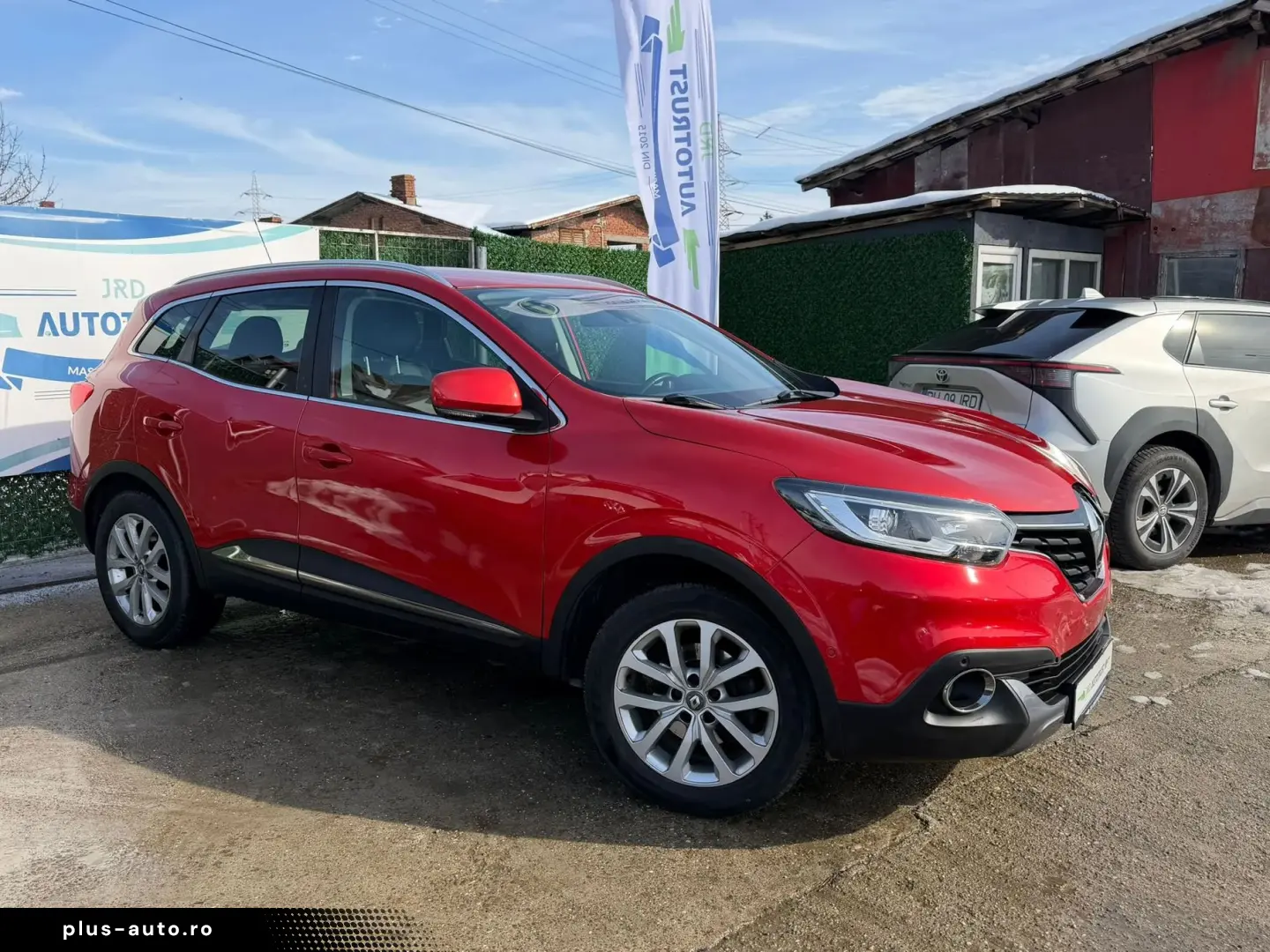 Renault Kadjar