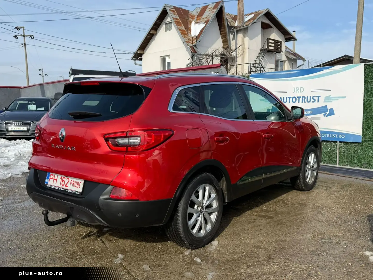 Renault Kadjar