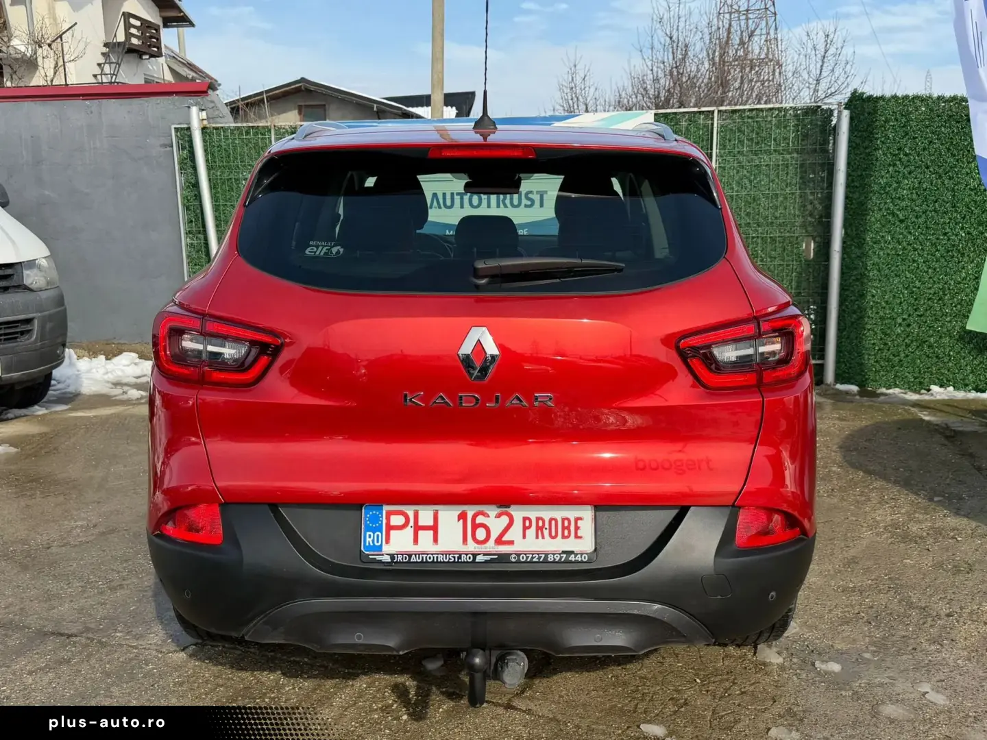 Renault Kadjar