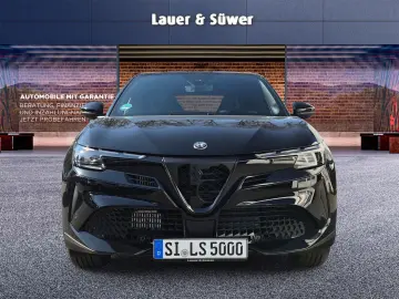 ALFA ROMEO Junior Ibrida Speciale Mild-Hybrid