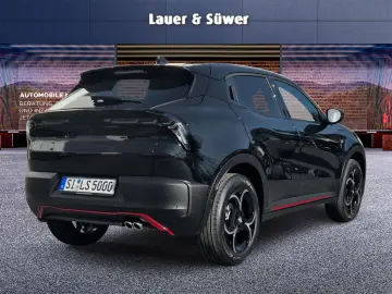 ALFA ROMEO Junior Ibrida Speciale Mild-Hybrid