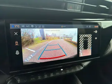 ALFA ROMEO Junior Ibrida Speciale Mild-Hybrid