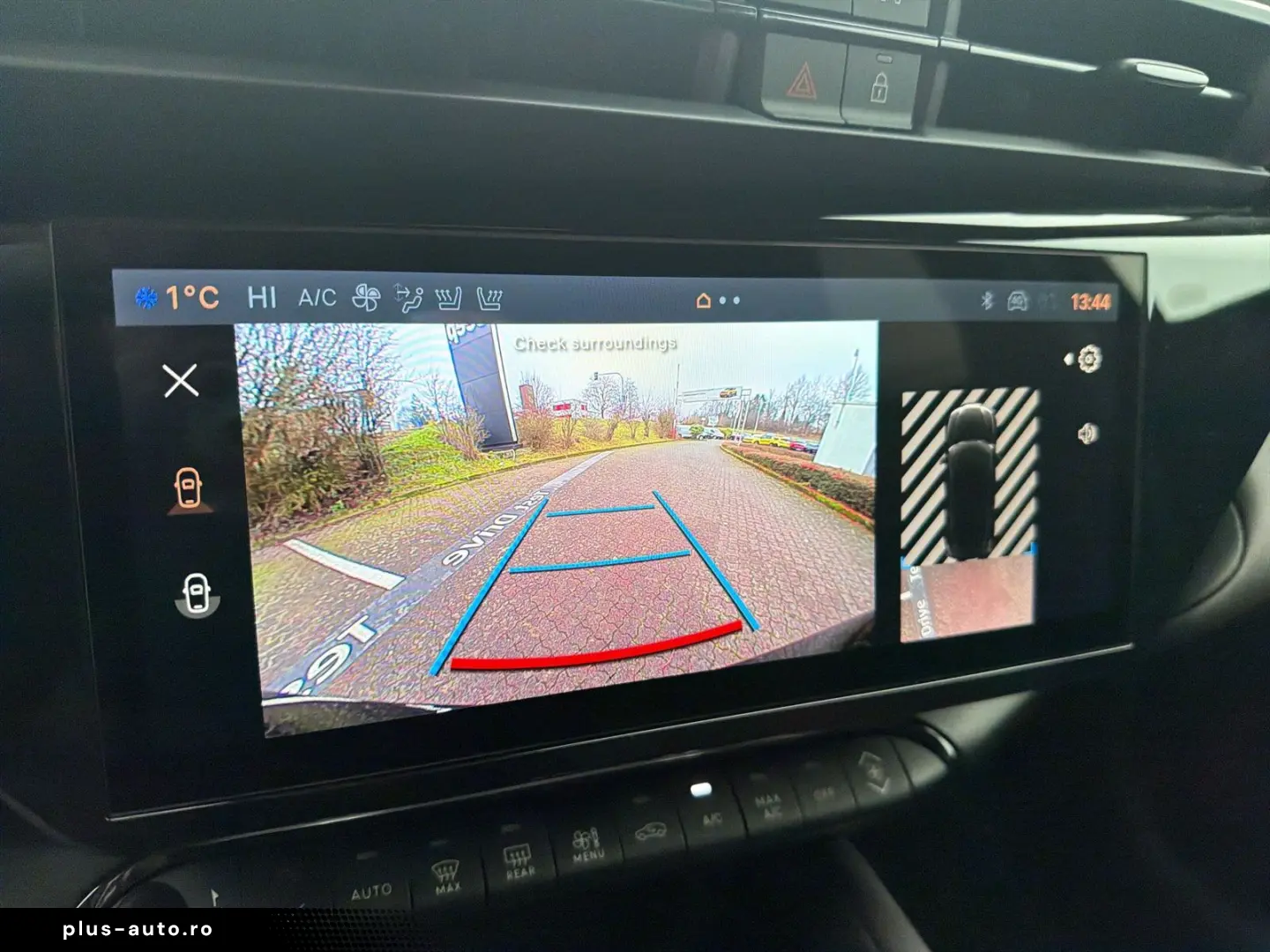 ALFA ROMEO Junior Ibrida Speciale Mild-Hybrid