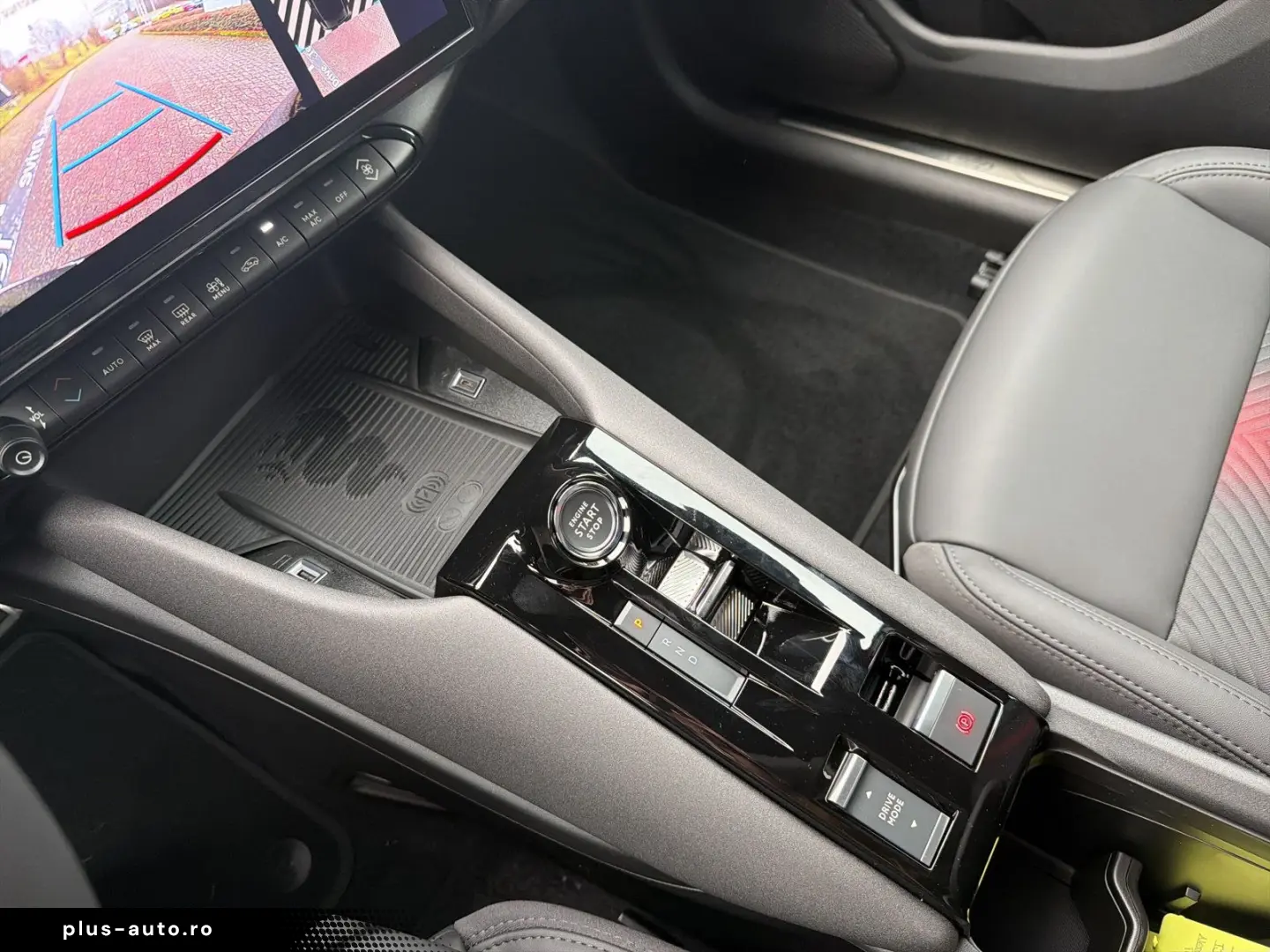 ALFA ROMEO Junior Ibrida Speciale Mild-Hybrid