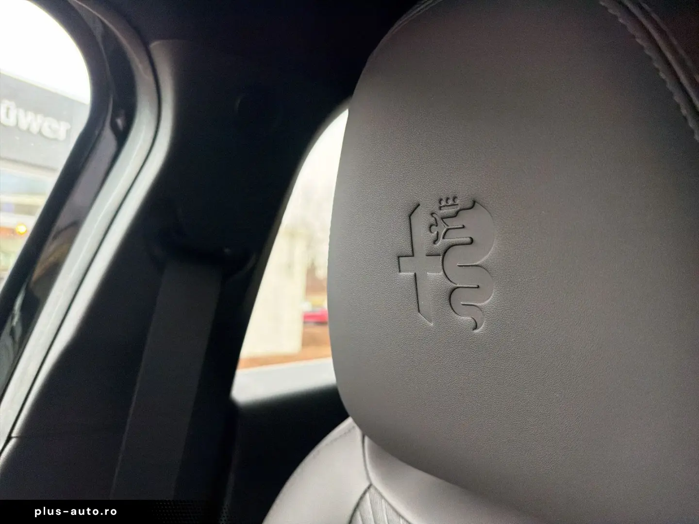 ALFA ROMEO Junior Ibrida Speciale Mild-Hybrid