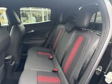 ALFA ROMEO Junior Ibrida Speciale Mild-Hybrid